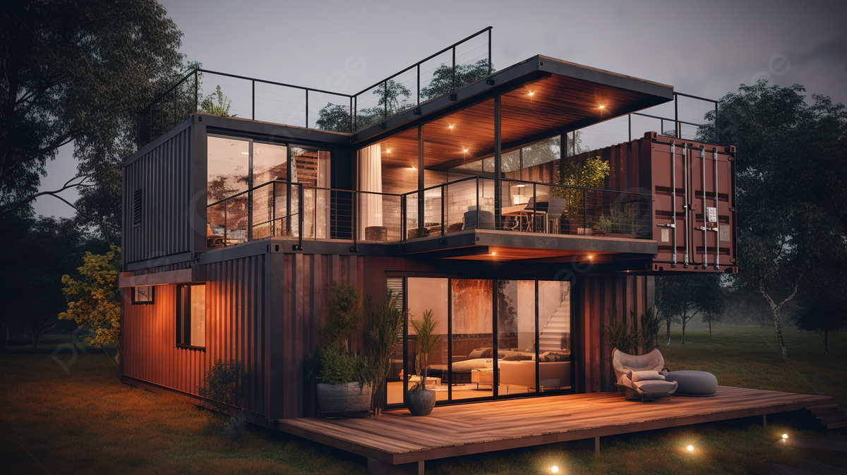 StarLine Containers LLC