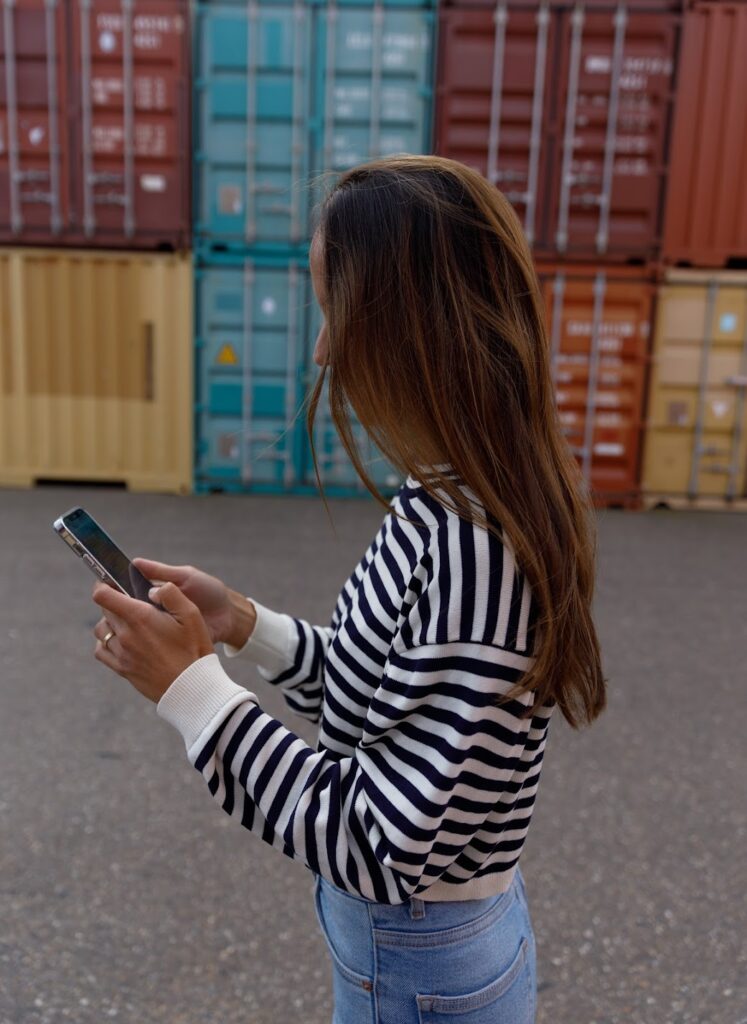 StarLine Containers LLC